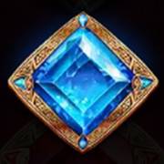 Legacy of Athena: Blauer Edelstein