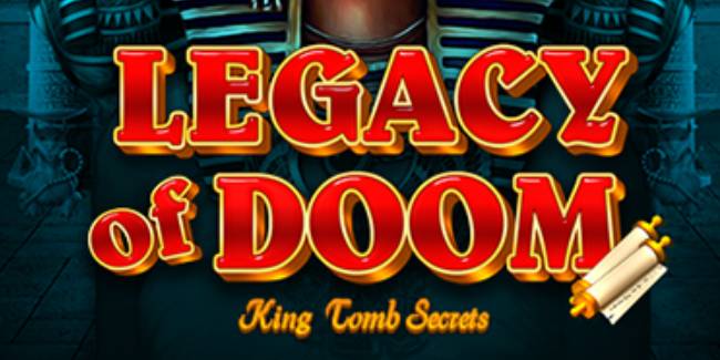 Legacy of Doom