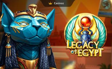 Legacy of Egypt