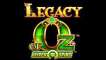 Legacy of Oz Hyperspins