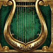 Legend of Athena: Harfe