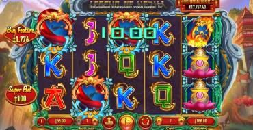Legend of Nezha: Gewinnen Sie