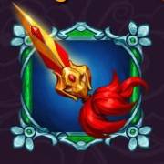 Legend of Nezha: Symbol Speer