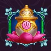 Legend of Nezha: Symbol Krug