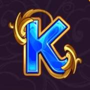 Legend of Nezha: Zeichen K