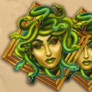 Legend of Perseus: Streuung