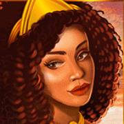 Legend of Perseus: Prinzessin