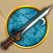 Legend of Perseus: Schwert
