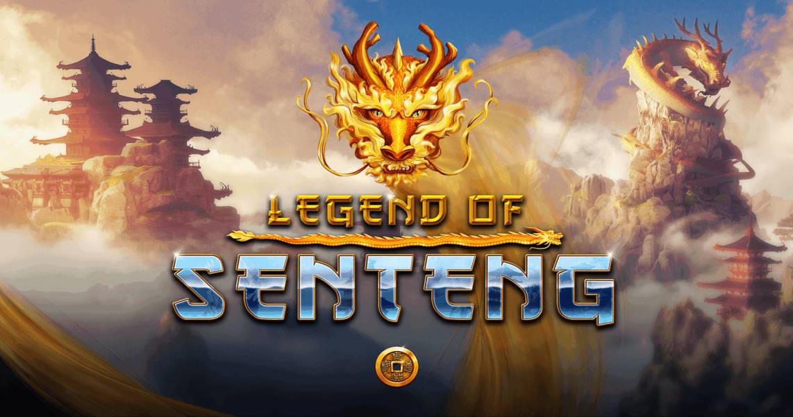 Legend of Senteng