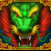 Legend of the Four Beasts: Drache