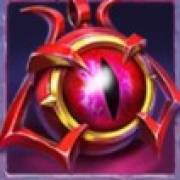 Legend of the Ice Dragon: Auge
