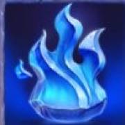 Legend of the Ice Dragon: Feuer