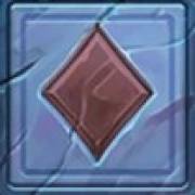 Legend of the Ice Dragon: Diamanten