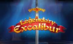 Spiel Legendary Excalibur