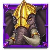 Legion Gold Unleashed: Elefant