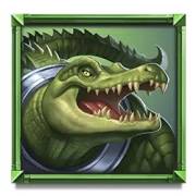 Legion Gold Unleashed: Krokodil