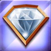 Leo Vegas Cluster Gems: Edelstein