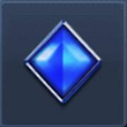 Leo Vegas Cluster Gems: Diamanten