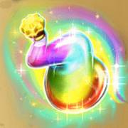 Leprechaun's Luck Emporium: Regenbogen