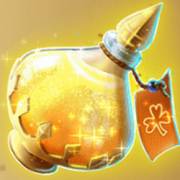 Leprechaun's Luck Emporium: Gelber Zaubertrank