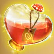 Leprechaun's Luck Emporium: Roter Zaubertrank