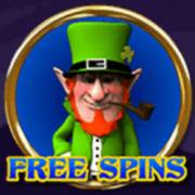 Leprechaun's Luck: Streuung