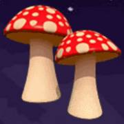 Leprechaun's Luck: Pilze