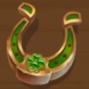 Leprechaun's Vault: Hufeisen
