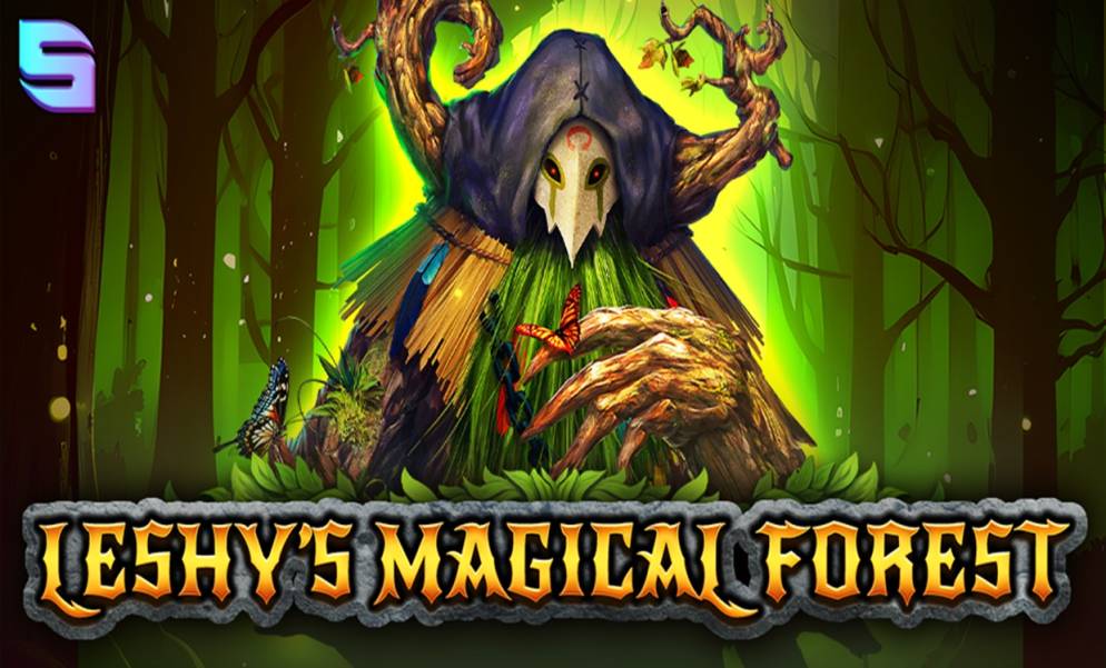 Leshy’s Magical Forest