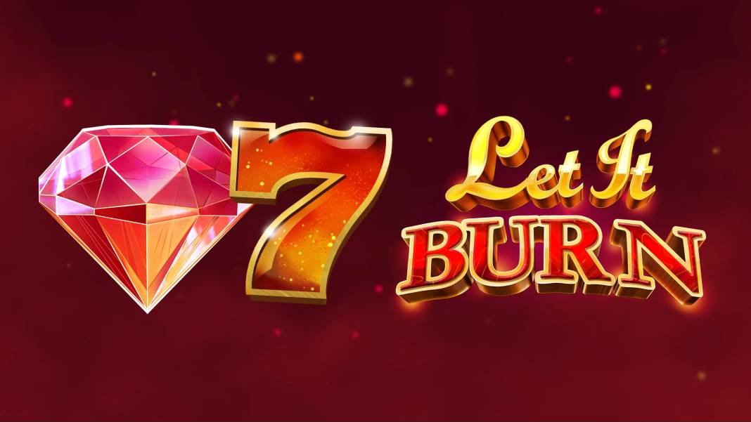 Let It Burn