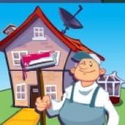 Life of Leisure: Der Nachbar streicht das Haus
