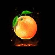 Lightning Blaze: Orange