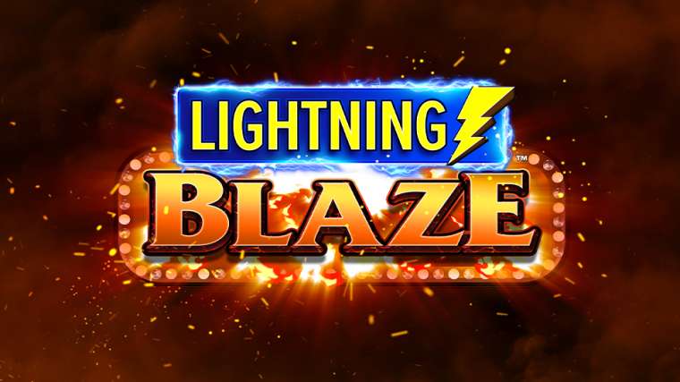 Lightning Blaze (Lightning Box)