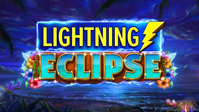 Lightning Eclipse (Lightning Box)