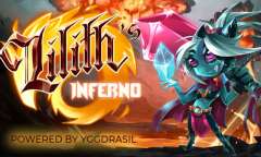 Spiel Lilith’s Inferno