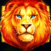 Lion Gems: Hold and Win: Streuung