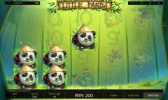 Spiel Little Panda