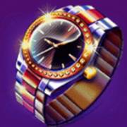 Lock it Link Diamonds: Uhr