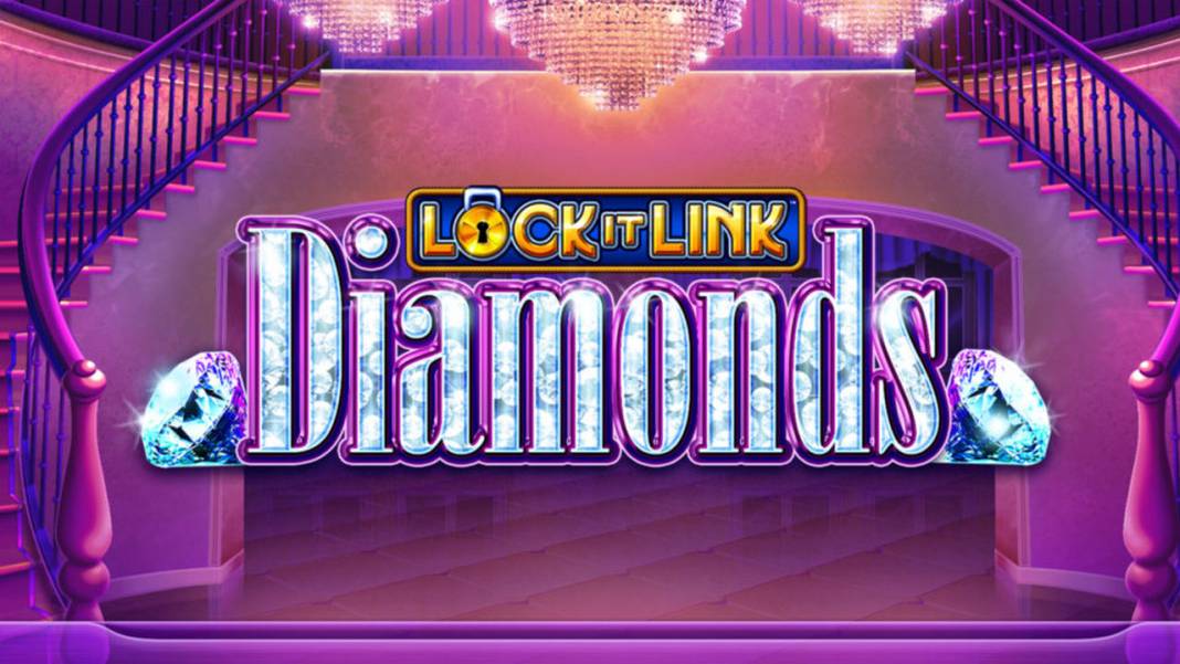 Lock it Link Diamonds