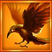 Loki Lord of Mischief: Eagle