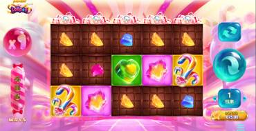 LolliPop: Spielautomat