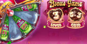LolliPop: Risiko-Spiel