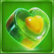 LolliPop: Grüne Bonbons