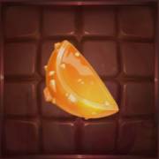 LolliPop: Gelbe Bonbons