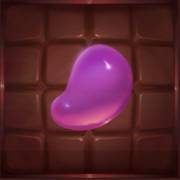 LolliPop: Lila Bonbons