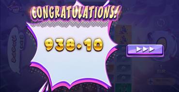 LooneyPop: Gewinne