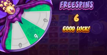 LooneyPop: Risiko-Spiel