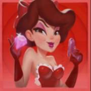 LooneyPop: Ein Mädchen