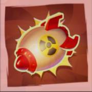 LooneyPop: Bombe