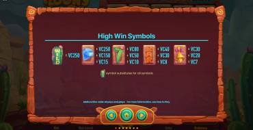 Loony Blox: Hohe Symbole